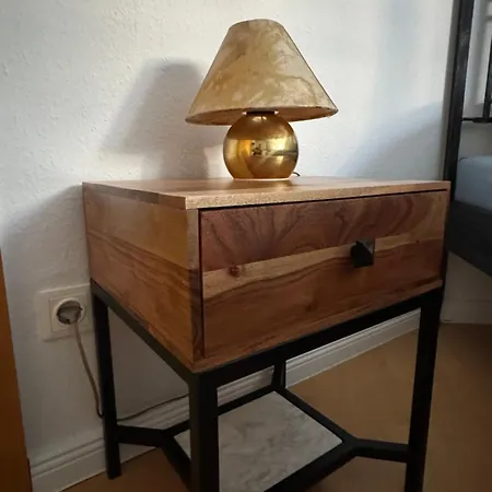 Sweet Blasewitz Two Apartment *