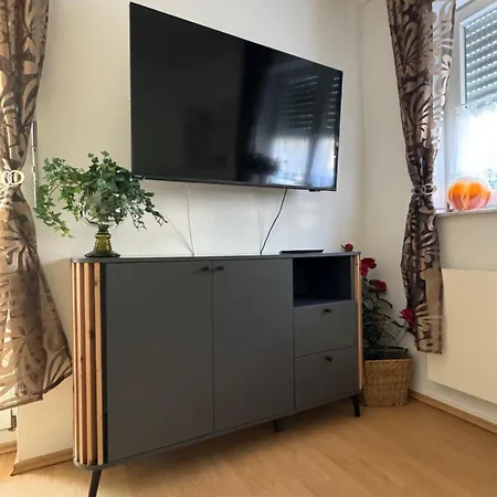 Apartment Sweet Blasewitz Two *