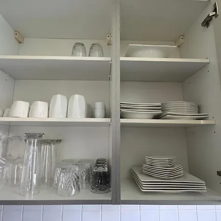 Sweet Blasewitz Two Apartment