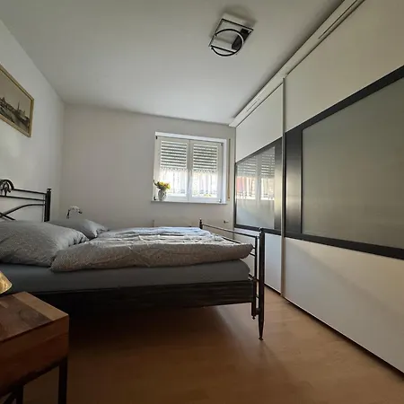 Sweet Blasewitz Two Appartement Dresde